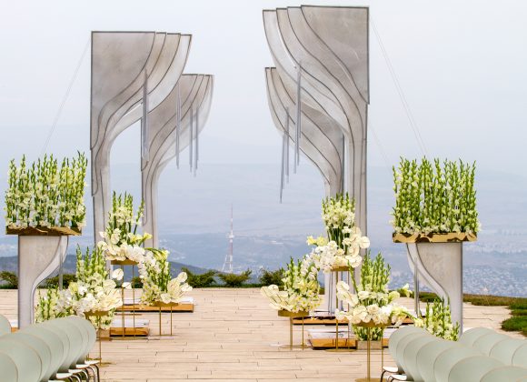 The Benefits of Having an Event Planner For Your Big Day